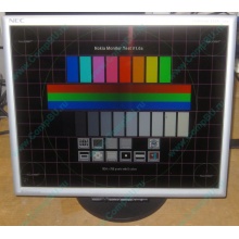 Монитор 17" TFT Nec MultiSync Opticlear LCD1770GX (Батайск)