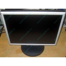 Монитор 17" ЖК Nec MultiSync LCD1770NX (Батайск)