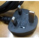 Кабель питания SS145A BS-1363/A FUSED 3-pin UK (Батайск)