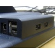 USB-хаб в мониторе 17" ЖК Nec MultiSync Opticlear LCD1770GX (Батайск)