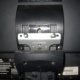 Сломанное крепление пластмассовой накладки на ножку у монитора 17" TFT Nec MultiSync Opticlear LCD1770GX (Батайск)