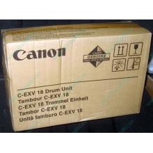 Фотобарабан Canon C-EXV18 Drum Unit (Батайск)
