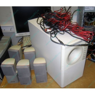 Компьютерная акустика Microlab 5.1 X4 (210 ватт) в Батайске, акустическая система для компьютера Microlab 5.1 X4 (Батайск)