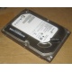 Жесткий диск HP 500G 7.2k 3G HP 616281-001 / 613208-001 SATA (Батайск)
