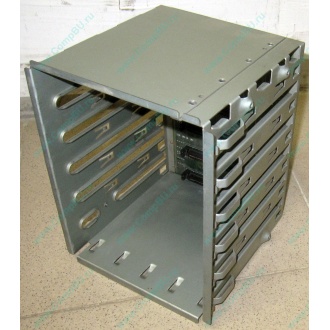 Корзина RID013020 для SCSI HDD с платой BP-9666 (C35-966603-090) - Батайск