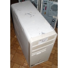 Intel Pentium-4 530 3.0GHz HT /1024Mb /160Gb /ATX 420W (Батайск)