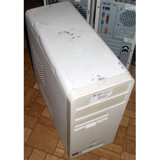 Intel Pentium-4 530 3.0GHz HT /1024Mb /160Gb /ATX 420W (Батайск)