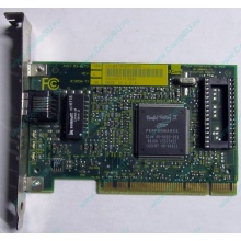 Сетевая карта 3COM 3C905B-TX PCI Parallel Tasking II ASSY 03-0172-100 Rev A (Батайск)
