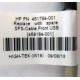 HP PN 451784-001 SPS-Cable Front USB spare 459184-001 (Батайск)