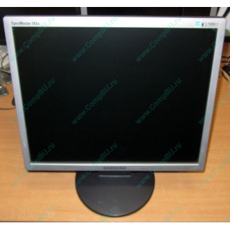 Монитор 17" ЖК Samsung 743N (Батайск)