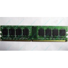 Серверная память 1Gb DDR2 ECC Fully Buffered Kingmax KLDD48F-A8KB5 pc-6400 800MHz (Батайск).