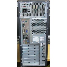 Компьютер Intel Core 2 Duo E8400 (2x3.0GHz) s.775 /4096Mb /160Gb /ATX 350W Power Man /корпус Kraftway чёрный (Батайск)