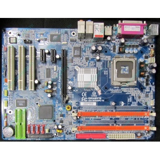 Материнская плата Gigabyte GA-8I915PL-G s.775 (Батайск)