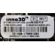 3Gb GDDR5 inno3D GTX1060 192bit PCI-E N1060 (Батайск)