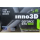 3 Gb 192 BIT GDDR5 inno3D GeForce GTX 1060 (Батайск)