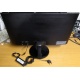 Монитор 23.5" Samsung S24F350FHI вид сзади (Батайск)
