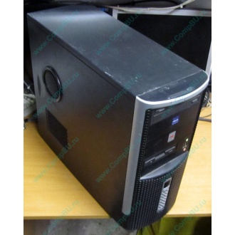 Системный блок Intel Core i5 650 /4Gb DDR3 /400Gb /ATX 300W FSP (Батайск)
