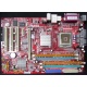 Материнская плата MSI MS-7140 915P Combo2 VER 2.0 s.775 (Батайск)