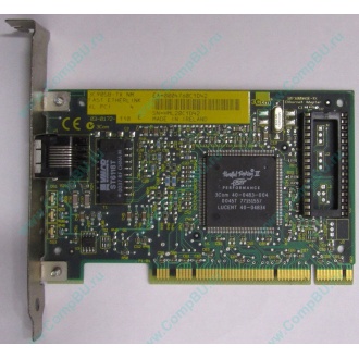 Сетевая карта 3COM 3C905B-TX PCI Parallel Tasking II ASSY 03-0172-110 Rev E (Батайск)