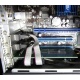 Контроллер NM9735 (2 COM в Батайске, 1 LPT) на материнской плате Asus P5G41T-M LX2/G8 (Батайск)