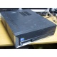 Лежачий 4-х ядерный системный блок Intel Core 2 Quad Q8400 (4x2.66GHz) /2Gb DDR3 /250Gb /ATX 300W Slim Desktop (Батайск)
