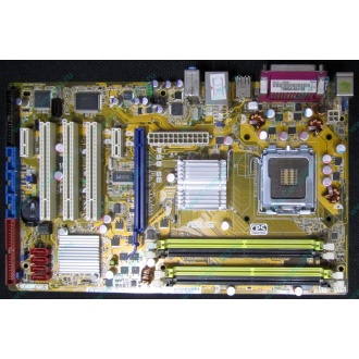 Материнская плата Asus P5B SE s.775 Б/У (Батайск)