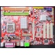 Материнская плата MSI MS-7235 P965 Neo VER:1.1 s.775 Б/У (Батайск)