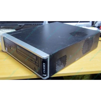 Компьютер Intel Core i3 2120 (2x3.3GHz HT) /4Gb DDR3 /250Gb /ATX 250W Slim Desktop (Батайск)