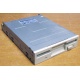 Флоппи-дисковод 3.5" Samsung SFD-321B белый (Батайск)