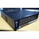 Лежачий компьютер Intel Core i3 3220 (2x3.3GHz HT) /4Gb /500Gb /ATX 250W Slim Desktop (Батайск)