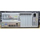 Компактный компьютер Intel Core i5 2300 (4x2.8GHz) /4Gb /500Gb /ATX 300W вид сзади (Батайск)