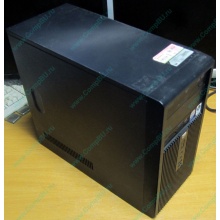 Компьютер Б/У HP Compaq dx7400 MT (Intel Core 2 Quad Q6600 (4x2.4GHz) /4Gb /250Gb /ATX 300W) - Батайск