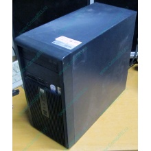 Системный блок Б/У HP Compaq dx7400 MT (Intel Core 2 Quad Q6600 (4x2.4GHz) /4Gb /250Gb /ATX 350W) - Батайск