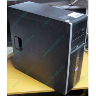 Компьютер Б/У HP Compaq 8000 Elite CMT (Intel Core 2 Quad Q9500 (4x2.83GHz) /4Gb DDR3 /320Gb /ATX 320W) - Батайск
