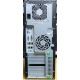 Компьютер HP Compaq 8000 Elite CMT (Intel Core 2 Quad Q9500 /4Gb DDR3 /320Gb /ATX 320W) вид сзади (Батайск)