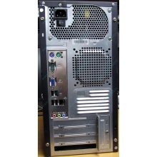 Компьютер Б/У AMD Athlon II X2 250 (2x3.0GHz) s.AM3 /3Gb DDR3 /120Gb /video /DVDRW DL /sound /LAN 1G /ATX 300W FSP (Батайск)