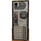 Системный блок Intel Pentium D 945 (2x3.4GHz) s.775 /2Gb /160Gb /ATX 350W вид сзади (Батайск)