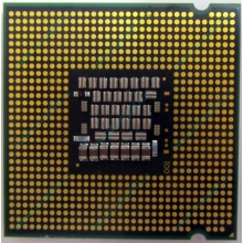 Процессор Intel Core 2 Duo E6420 (2x2.13GHz /4Mb /1066MHz) SLA4T socket 775 (Батайск)
