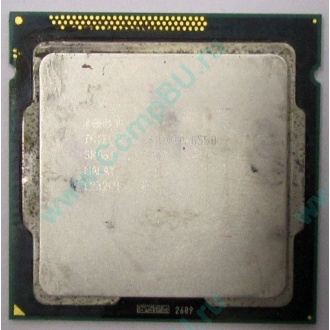 Процессор Intel Celeron G550 (2x2.6GHz /L3 2Mb) SR061 s.1155 (Батайск)