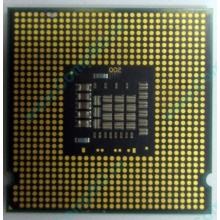 Процессор Б/У Intel Core 2 Duo E8400 (2x3.0GHz /6Mb /1333MHz) SLB9J socket 775 (Батайск)