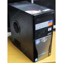 Четырехядерный компьютер Intel Core 2 Quad Q8300 (4x2.5GHz) /4Gb /320Gb /ATX 350W (Батайск)