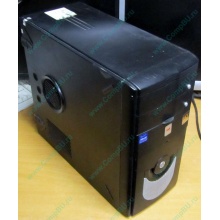 Системный блок Б/У Intel Core 2 Quad Q8300 (4x2.5GHz) /4Gb /320Gb /ATX 350W (Батайск)