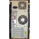 Системный блок Intel Core 2 Quad Q8300 (4x2.5GHz) /4Gb /320Gb /ATX 350W вид сзади (Батайск)