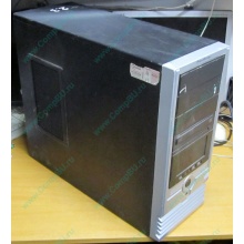 Компьютер Intel Pentium Dual Core E2180 (2x2.0GHz) /2Gb /160Gb /ATX 250W (Батайск)
