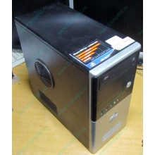 Компьютер Б/У Intel Core 2 Quad Q6600 (4x2.4GHz) /4Gb /250Gb /ATX 350W FSP (Батайск)