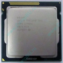 Процессор Б/У Intel Pentium G645 (2x2.9GHz) SR0RS s.1155 (Батайск)