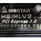 Biostar H61MLV2 Ver: 8.0 PCI Express 3..0 (Батайск)