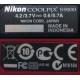 Nikon Coolpix S9100 made in Indonesia (Батайск)