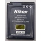 Аккумулятор Nikon EN-EL12 3.7V 1050mAh 3.9W (Батайск)