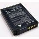 Аккумуляторная батарея Nikon EN-EL12 3.7V 1050mAh 3.9W для фотокамеры Nikon Coolpix S9100 (Батайск)